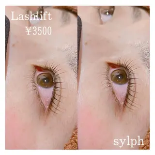 マツエク・マツパ 高評価❤️ SUZUのマツエク・マツパデザイン