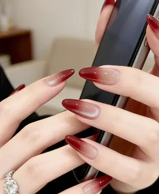 ネイル U.MINail yun 💅西川口のネイルデザイン