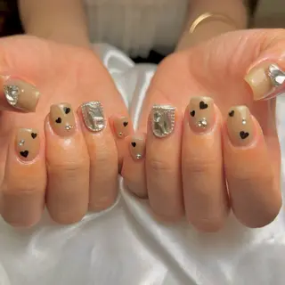 ネイル le ciel nailのネイルデザイン