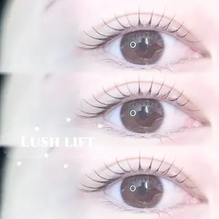 マツエク・マツパ fein.Ruka ♡垢抜け美眉のマツエク・マツパデザイン