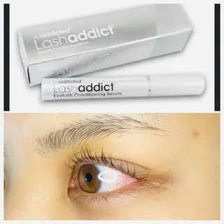 マツエク・マツパ 0's【エンズ】 田中のマツエク・マツパデザイン