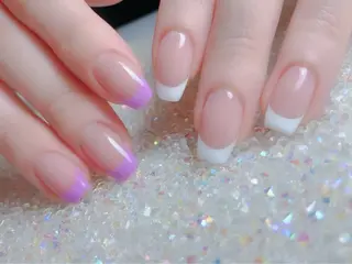 ネイル つたばやし ともこのネイルデザイン