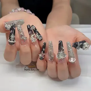 ネイル The 1989 Nail Salonのネイルデザイン