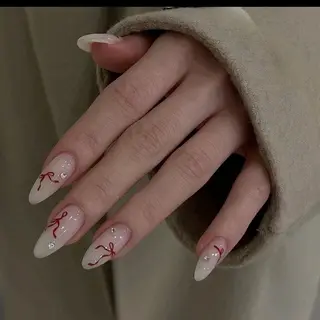 ネイル Best  nail 結衣のマツエク・マツパデザイン