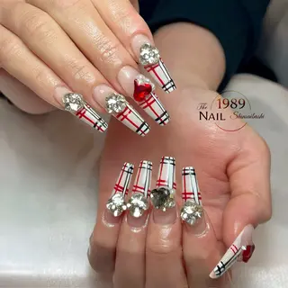 ネイル The 1989 Nail Salonのネイルデザイン