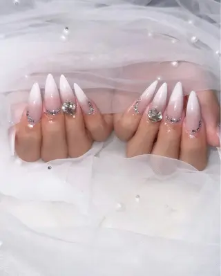 ネイル 7nail (ϋ)/のネイルデザイン