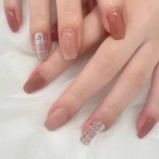 ネイル Queens マオのネイルデザイン