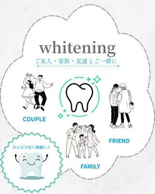 ホワイトニングショップ津店所属・ホワイトニング ショップ津店のその他イメージ