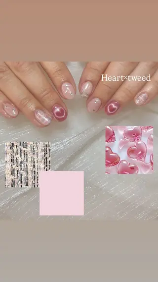 ネイル Malama Nailのネイルデザイン
