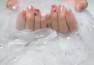 ネイル uu ネイルサロン関内🌼のネイルデザイン