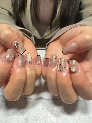 ネイル 🍎吉田 恵里🍎のその他イメージ