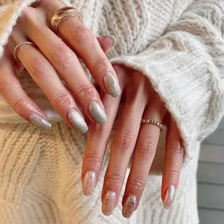 ネイル sakurai nodokaのネイルデザイン