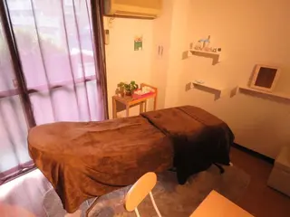 黒河 瑞穂のエステ・リラクイメージ