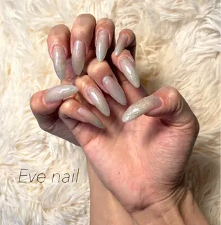 ネイル Eve nailのネイルデザイン