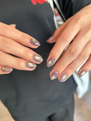 ネイル moe_ keeth nailのネイルデザイン