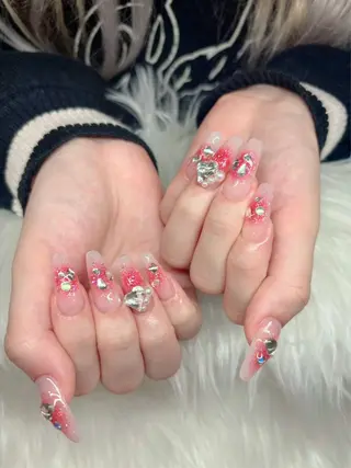 ネイル The Nail & Eye Lashの眉毛・アイブロウイメージ