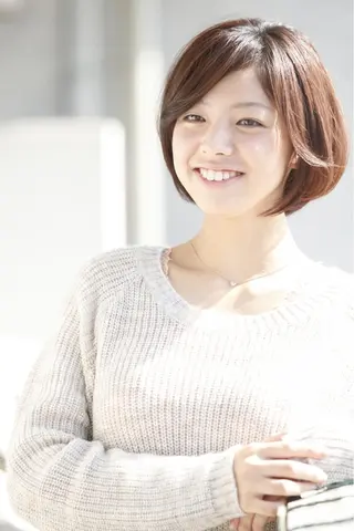 ショート カラー 髪質改善はお任せ☆ 茅ヶ崎/倉内裕太のその他イメージ