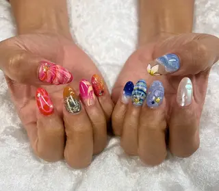 ネイル Belle Nail NAOH.のその他イメージ