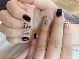 ネイル Rubys nailのネイルデザイン
