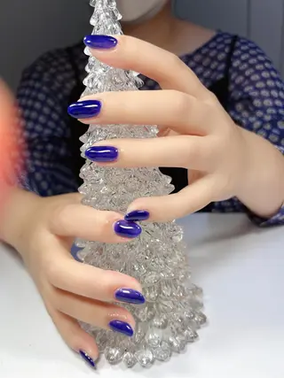 ネイル ネイルサロン ロア旧ジョリーのネイルデザイン