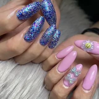 ネイル Beauty Space N&Nのネイルデザイン