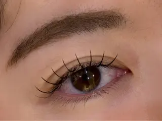 マツエク・マツパ Rinka 🎶のマツエク・マツパデザイン