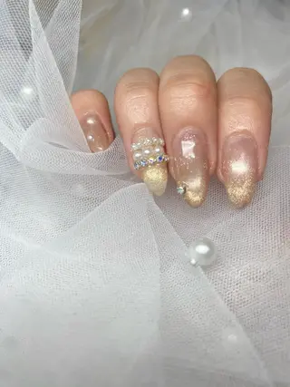 ネイル Hashimoto yukaのネイルデザイン