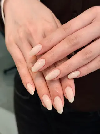 ネイル 大阪/堀江ニュアンス KASUMIのネイルデザイン
