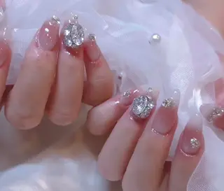 ネイル Kari ネイルサロンのネイルデザイン