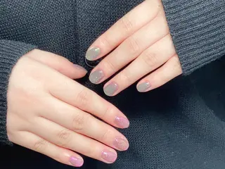 ネイル Umi nail& eyelashのネイルデザイン