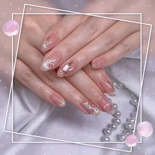ネイル Chill Nailsalonのネイルデザイン