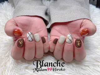 ネイル Lianネイル 寛子Lianのネイルデザイン