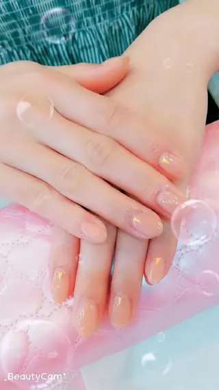 ネイル 横浜市中区曙町 E·U·Bネイルのネイルデザイン