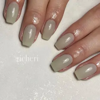 ミディアム ネイル richeri beautyのエステ・リラクイメージ