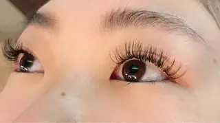 マツエク・マツパ サルサグレイス木更津 山本のマツエク・マツパデザイン