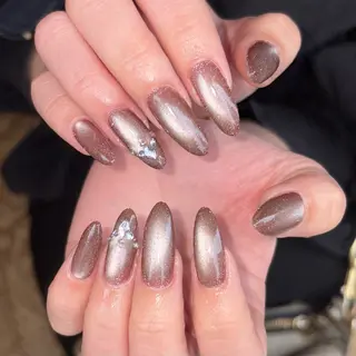 ネイル Lily Nailのネイルデザイン