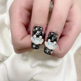 ネイル 💅fleur Ayumiのネイルデザイン