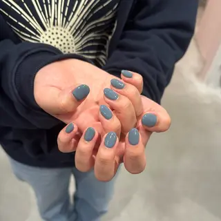 ネイル sign  nail hinataのネイルデザイン