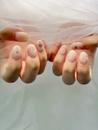 ネイル nail Latteのネイルデザイン