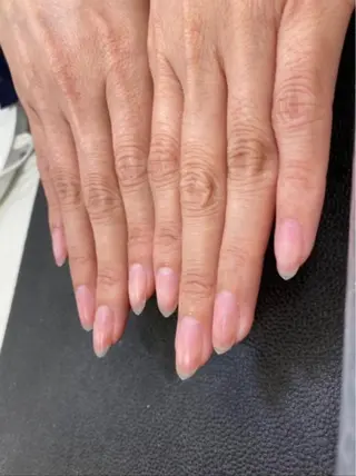 ネイル hami nailのネイルデザイン