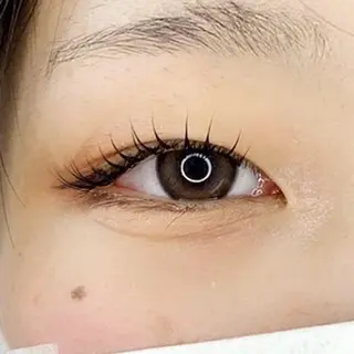 マツエク・マツパ Milana 内山のマツエク・マツパデザイン