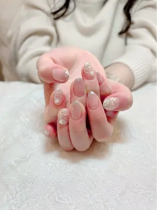 ネイル aoi nailのネイルデザイン