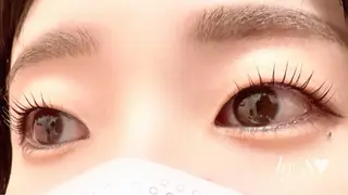 マツエク・マツパ プライベートサロン Pisaraのマツエク・マツパデザイン