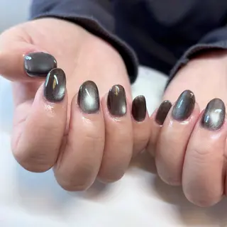 ネイル Kiki / art nailのネイルデザイン