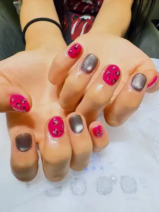 ネイル ｍｅｌｉｓｓａ Ｎａｉｌｓのネイルデザイン