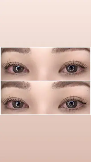 マツエク・マツパ EYE LABO / まつげパーマのマツエク・マツパデザイン