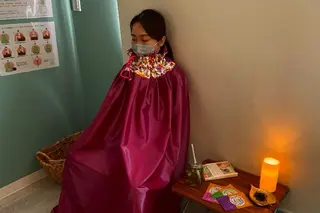 ONE日吉 後藤のエステ・リラクイメージ