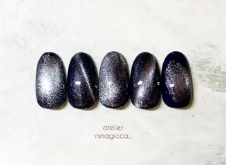 ネイル mmagicca. 【 まじか. 】のネイルデザイン