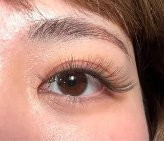 マツエク・マツパ ヴィルシア 浦安のマツエク・マツパデザイン