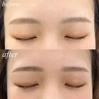 アイブロウ ibrow.川越 yuriのマツエク・マツパデザイン
